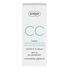 Ziaja Cc Koreguojamasis kremas sudirgusiai ir jautriai odai 50ml