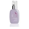 "Alfaparf Milano Semi Di Lino Smooth Smoothing Kreminis"glotninantis kremas plaukams 125ml