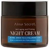 "Alma Secret" naktinis kremas "Multi-Repairing Anti-Skin Repair mišriai odai" 50ml