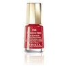 "Mavala" nagų lakas 156 Rococo Raudona 5ml