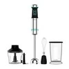 Plakiklis Cecotec Power TitanBlack 1200 XL Kremas&amp;Crush