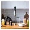 Plakiklis Cecotec Power TitanBlack 1200 XL Kremas&amp;Crush