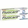 Fluocaril Gum dantų pasta Bifluoridas 145mg Pakuotė 2 x 75ml