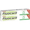 Fluocaril Bi-Fluoride Mėtų dantų pasta 145mg 2x75ml