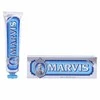 Marvis Aquatic Mint Jūros gaivos skonio dantų pasta, 85 ml