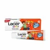 "Lacer Junior" dantų gelis 75ml braškių
