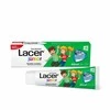 "Lacer Junior" dantų gelis "Mint" 75ml
