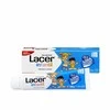 "Lacer" kūdikių braškių skonio gelis dantukam 75ml