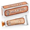 Marvis Ginger Mint Imbiero ir mėtų skonio dantų pasta, 25 ml
