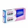 Dantų pasta Jautrus Gums Lacer Gingi 2 x 125 ml (2 Dalys)