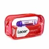 "Lacer" kelioninis rinkinys Pastos burnos skalavimo skystis