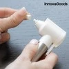 Dantų poliravimo ir balinimo priemonė Pearlsher InnovaGoods