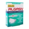 "Algasiv" dantų protezų fiksatorius, užplombuojantis 30 viršutinių dalių