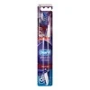 "Oral-B 3D Baltas Luxe Pro-Flex" dantų šepetėlis