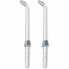 "Waterpik" atsarginis antgalis "Irigator Classic Jet" 2 vnt