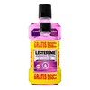 "Listerine Total Care" burnos skalavimo skysčių rinkinys 2 vnt
