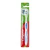 "Colgate Premier Baltas" vidutinio dydžio dantų šepetėlis 1 vienetas