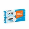 Dantų pasta Gaivus kvėpavimas Lacer LacerFresh 2 x 125 ml
