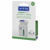 "Vitis" dantų juosta su fluoru ir mėtomis 2x50 m