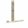 "Lacer Natur Bamboo Medium Adult" dantų šepetėlis 1vnt