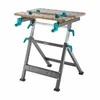 Wolfcraft Master 650 ERGO prispaudimo stalas