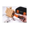 Black &amp; Decker BD šlifuoklis MULTI. 8V +52szt. AKCESORIÓW BCRT8IK