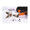 Black &amp; Decker BD šlifuoklis MULTI. 8V +52szt. AKCESORIÓW BCRT8IK
