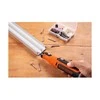 Black &amp; Decker BD šlifuoklis MULTI. 8V +52szt. AKCESORIÓW BCRT8IK