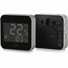 Carruzzo Eve Systems EVE Weather - prijungta Orų stotelė, skirta Apple HomeKit