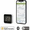 Carruzzo Eve Systems EVE Weather - prijungta Orų stotelė, skirta Apple HomeKit