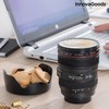 Daugiafunkcinis puodelis su dangteliu Mukoffy InnovaGoods