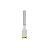 NETGEAR 10GBASE-T SFP+ siųstuvas-imtuvas AXM765v2 suteikia 10G vario ryšį su CAT6a arba CAT7 laidais iki 80 metrų