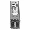 Šakotuvas SFP moduliai StarTech StarTech SFP TRANSEIVER MODULE 550M / FIBRE 1000BASE CISCO GLC- SX MMMD IN
