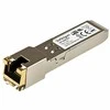 Šakotuvas SFP modulis StarTech StarTech 1000BASE-TX SFP -RJ45 VARIO / IN