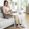 InnovaGoods Daugiapozicinis sulankstomas staliukas Pagalbinis sulankstomas staliukas InnovaGoods