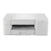 Spausdintuvas Brother DCP-J1200W | Inkjet | Spalvotas | All-in-one | A4 | Wi-Fi | Baltas