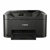 Spausdintuvas Canon MAXIFY MB2150 Rašalinis 600 x 1200 DPI 19 ppm A4 „Wi-Fi“