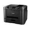 Spausdintuvas Canon MAXIFY MB5450 Rašalinis 600 x 1200 DPI 24 ppm A4 „Wi-Fi“