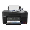Canon | Daugiafunkcinis Spausdintuvas | PIXMA G4570 | Inkjet | Spalvotas | daugiafunkcis įrenginys | A4 | Wi-Fi | Juodas