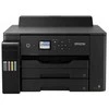 Spausdintuvas Epson EcoTank ET-16150, Tintenstrahldrucker - juodas, USB, LAN, WLAN, Duplex (Druck)