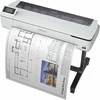 Spausdintuvas Epson | SC-T5100 | Inkjet | Spalvotas | A1 | Wi-Fi | Pilkas