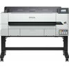 Epson | Flexible technical spausdintuvas | SureColor SC-T5405 | Inkjet | Spalvotas | Wireless Daugiafunkcinis Color Spausdintuvas | A0 | Wi-Fi | Light Pilkas