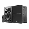 Kolonėlės Edifier R1280DBS, Juodos spalvos