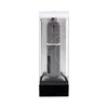 Travalo Classic HD Titanium pildomas kvepalų buteliukas (atomaizeris), 5 ml