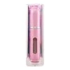 Daugkartinis purkštukas Classic Hd Travalo (5 ml) Rožinė