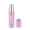 Travalo Classic HD Rožinė pildomas kvepalų buteliukas (atomaizeris), 5 ml