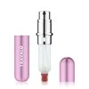 Travalo Classic HD Rožinė pildomas kvepalų buteliukas (atomaizeris), 5 ml