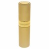 Daugkartinis purkštukas Twist &amp; Spritz Gold (8 ml)