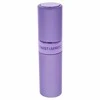 TWIST &amp; SPRITZ Papildomas Atomiser Light Violetinė 8 ml