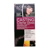 Dažai be amoniako Casting Creme Gloss L'Oreal Make Up Juodmedžio juoda